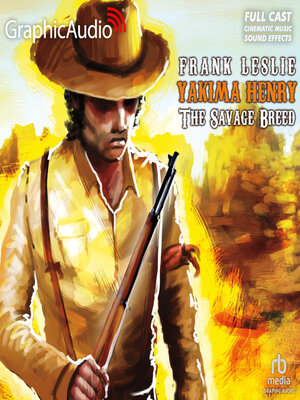 cover image of The Savage Breed
